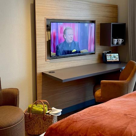 Parkhotel Jever Room photo