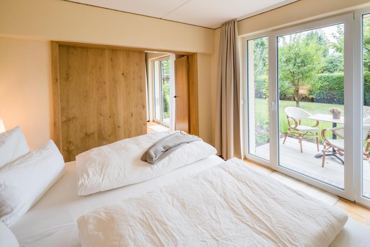 Parkhotel Jever Exterior photo