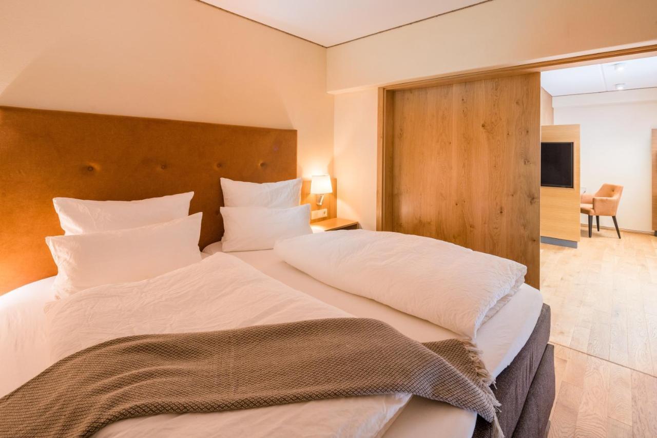 Parkhotel Jever Exterior photo